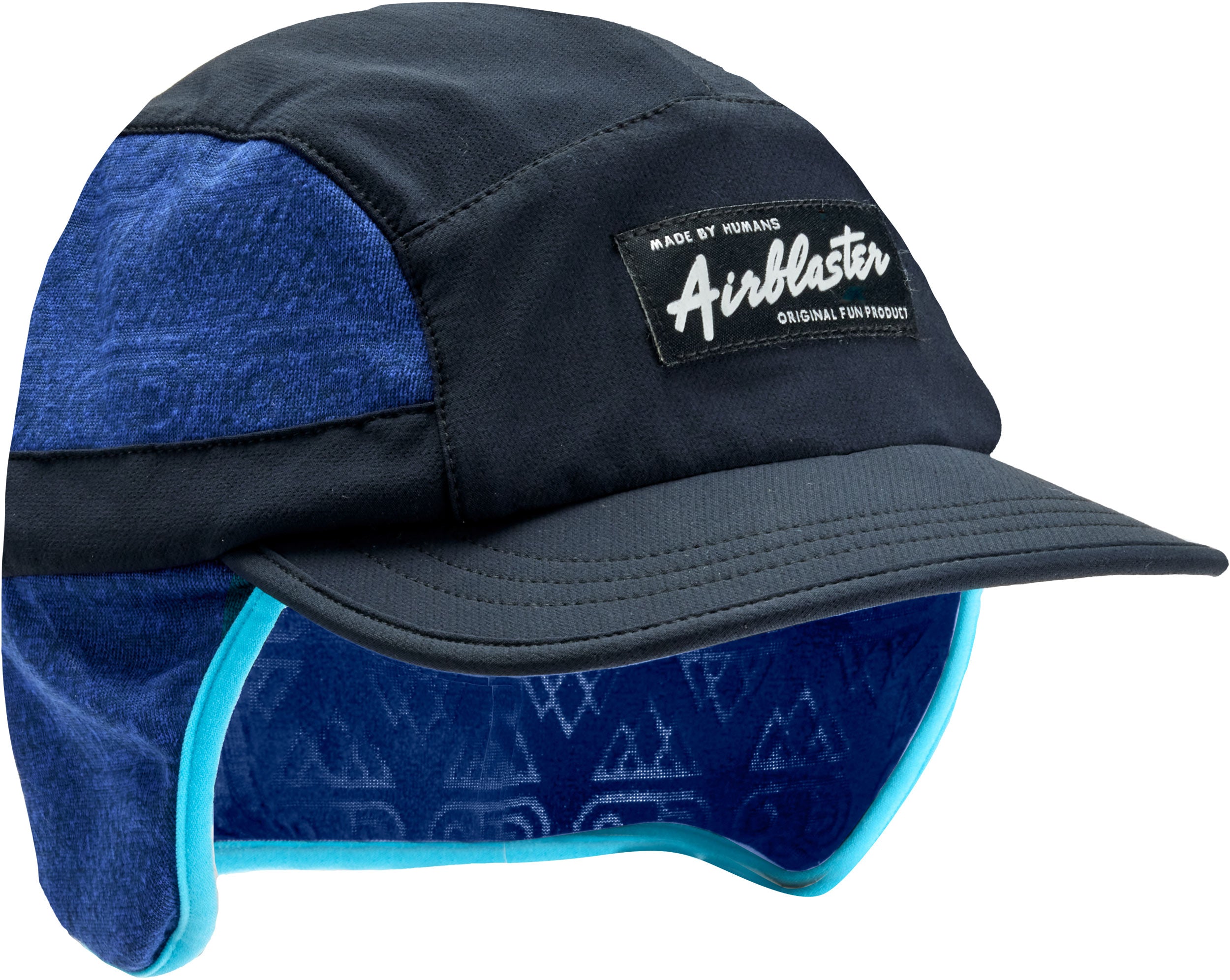 Airblaster Quick Strike Cap 2024