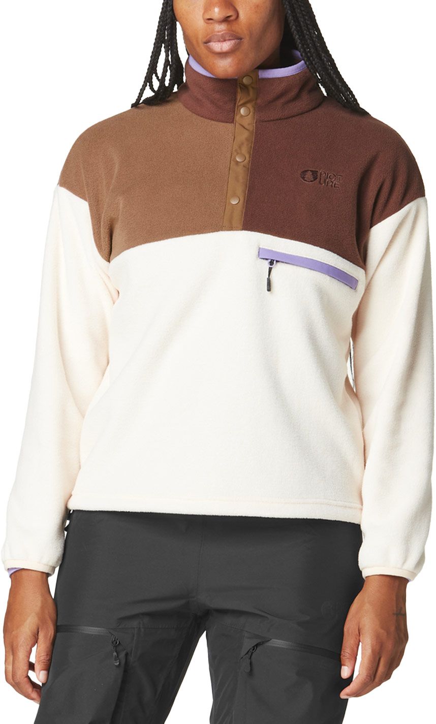 Picture Arcca 1/4 Fleece - Womens 2025