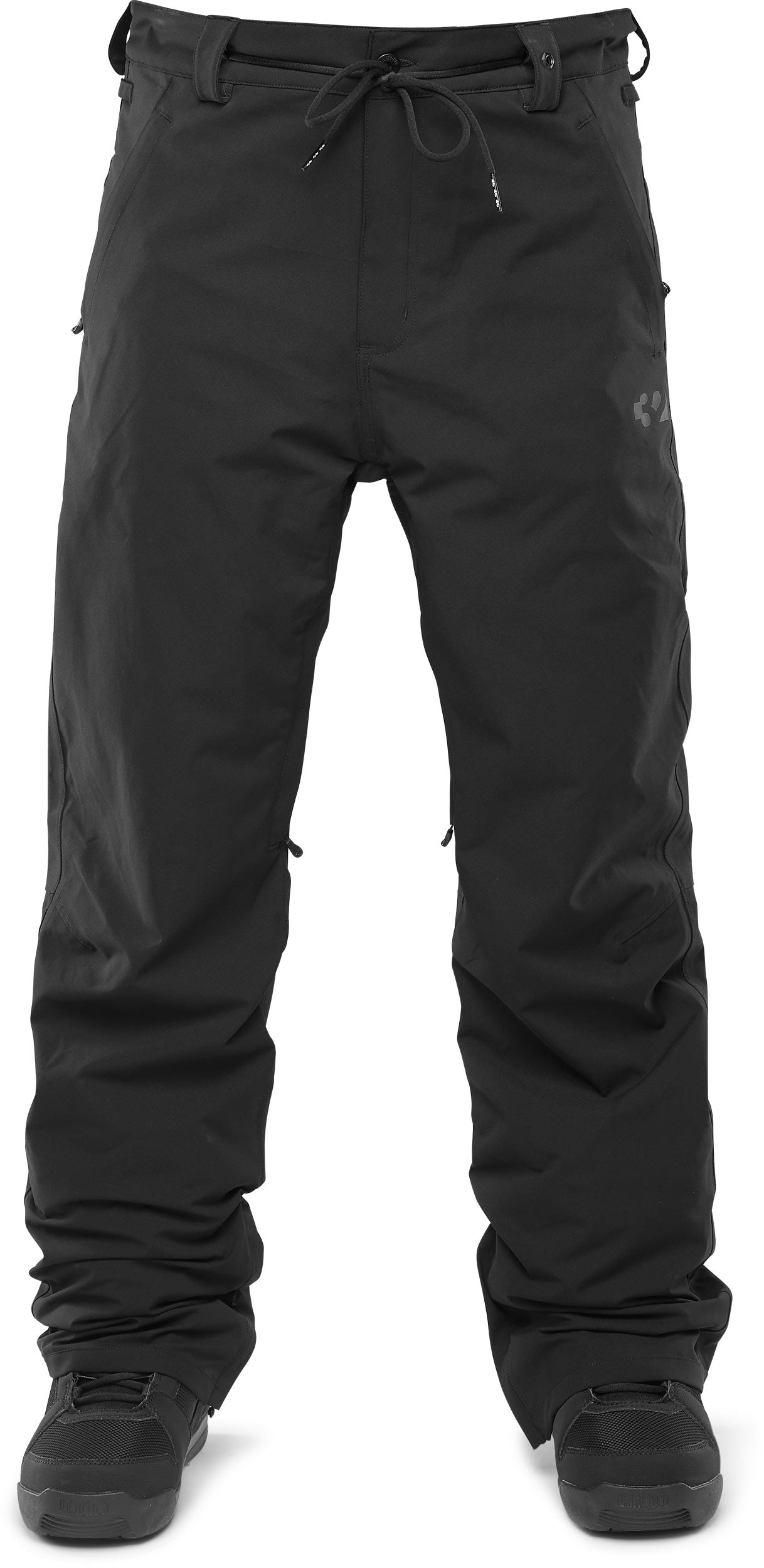 Thirtytwo Wooderson Snowboard Pant 2025