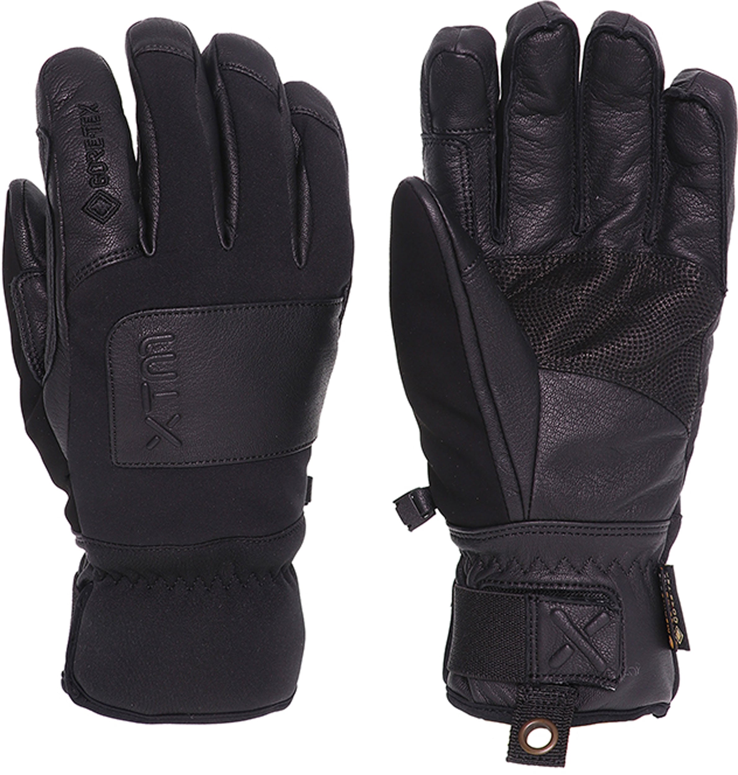 XTM Patrol Ski Glove 2025