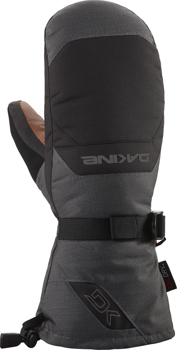 Dakine Leather Scout Snowboard Mitt