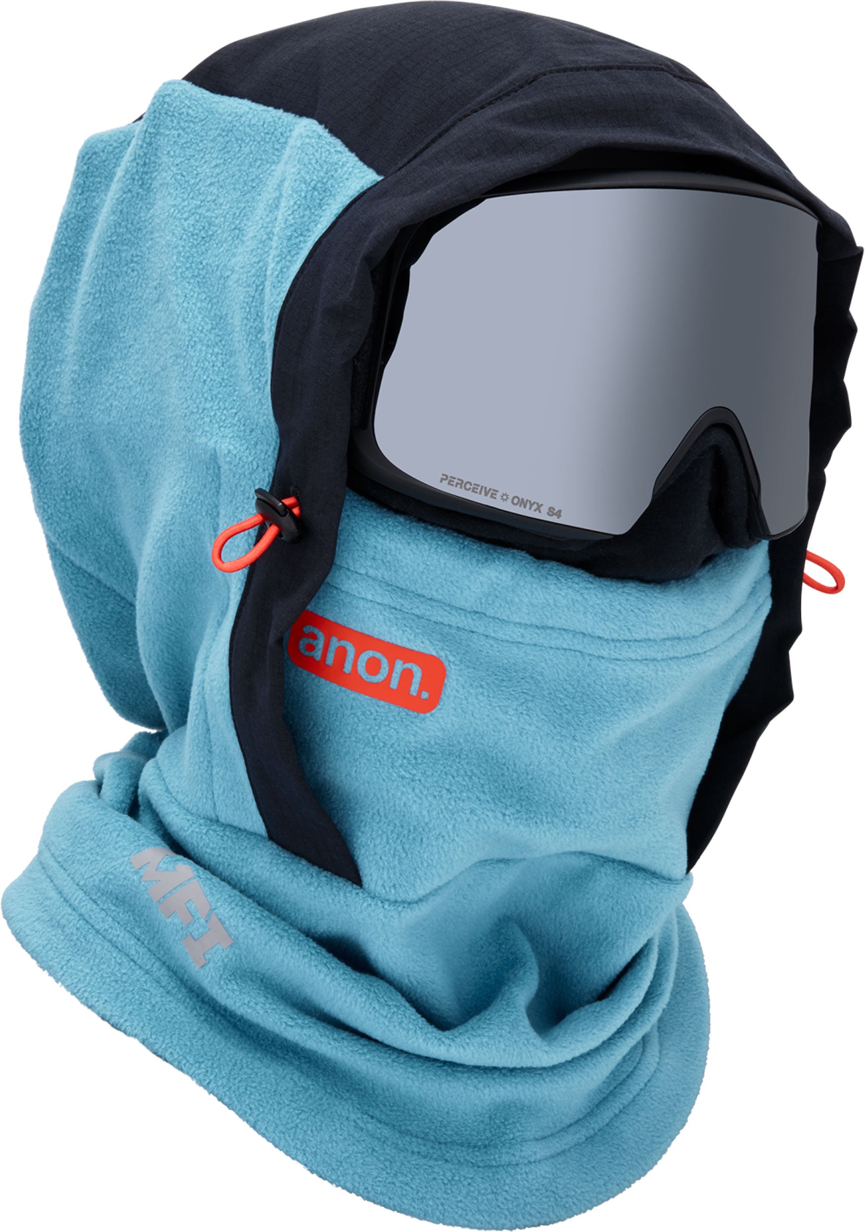 Anon MFI Fleece Helmet Hood