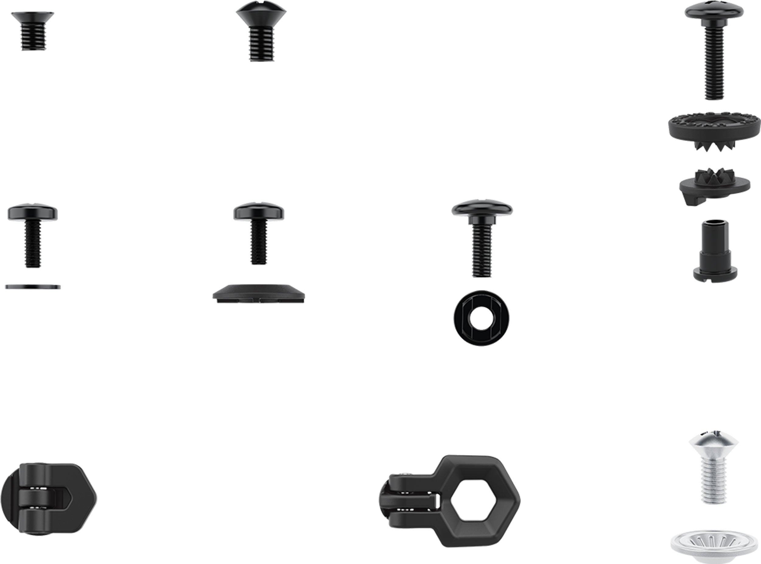 Union Emergency Repair Kit