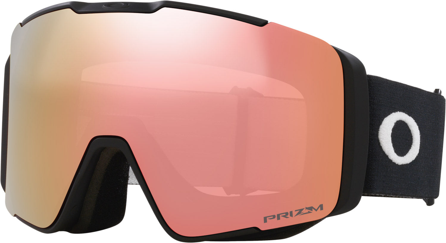 Oakley Line Miner Pro M Goggle