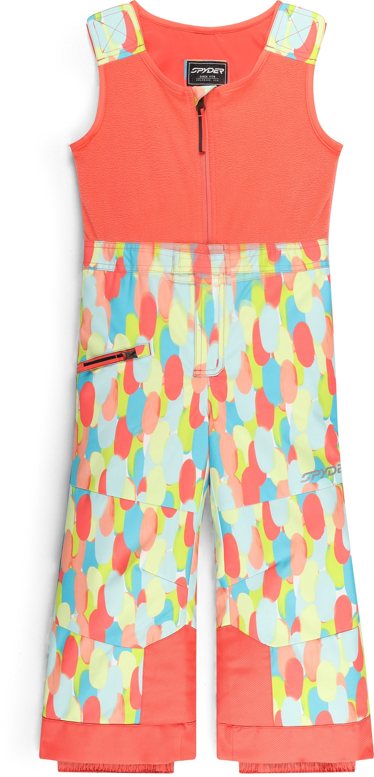 Spyder Toddler Expedition Ski Pant