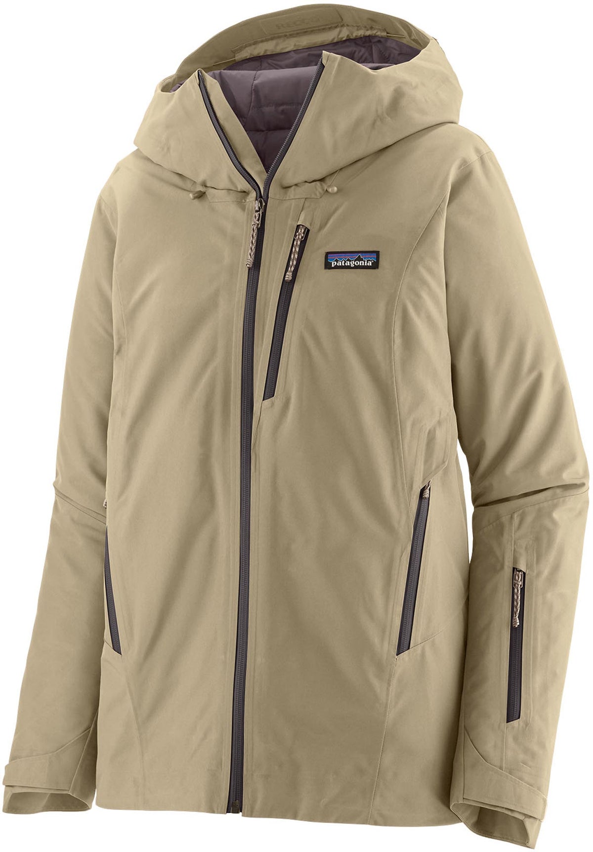 Patagonia Womens Insulated Storm Shift Jacket