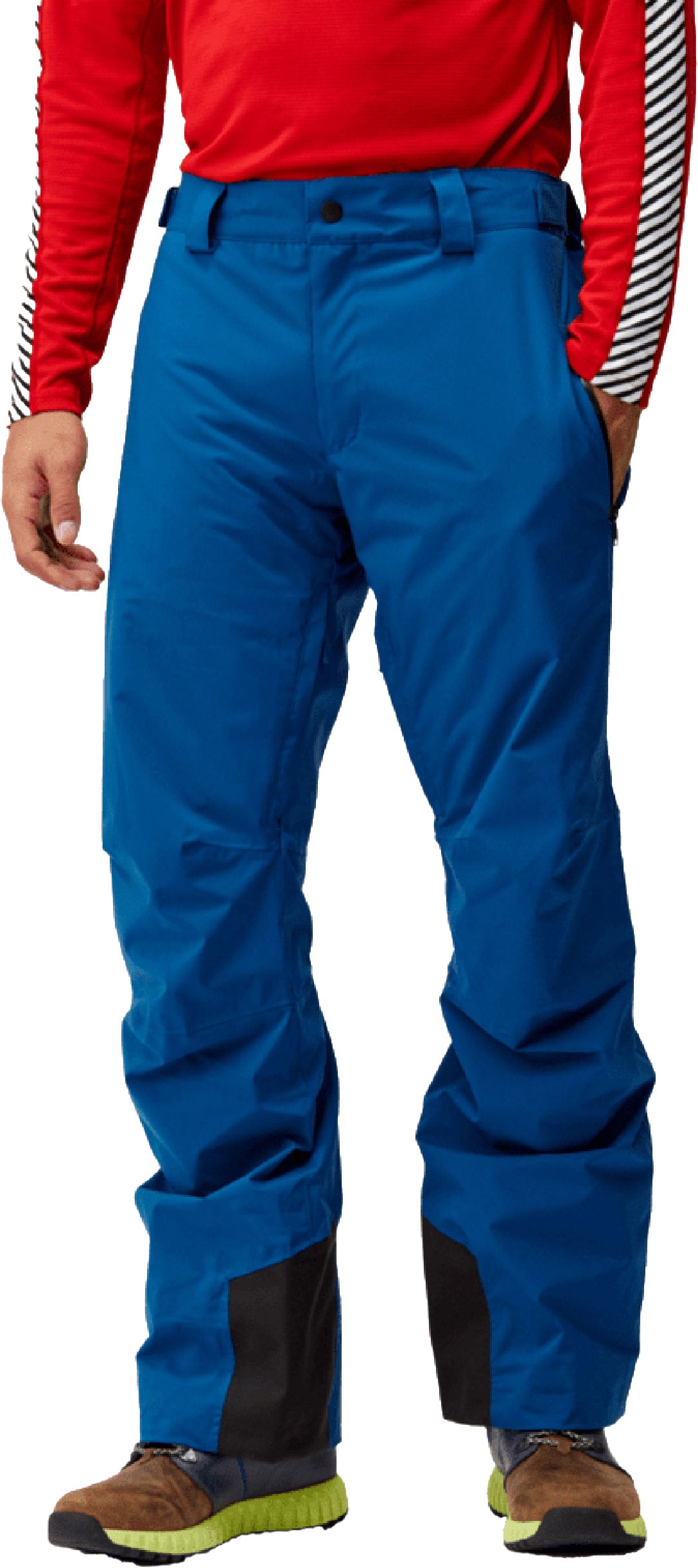 Helly Hansen Legendary Insulated Pant - Regular - Mens