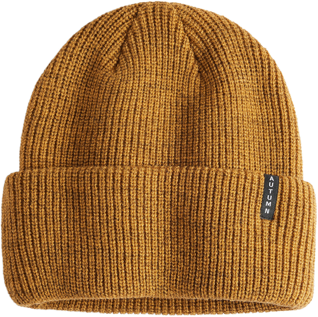 Autumn Select Solid Beanie