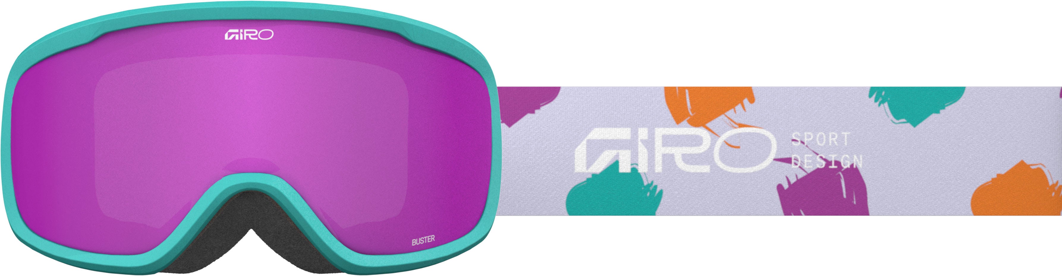 Giro Buster Goggle