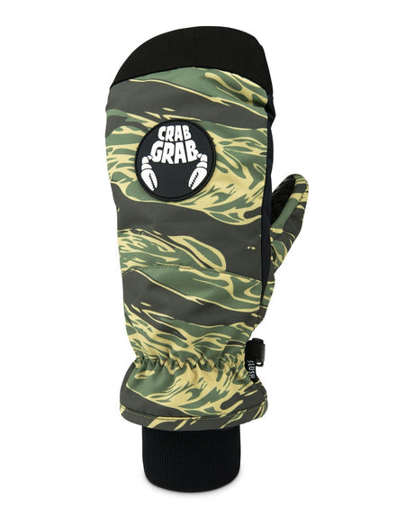 Crab Grab Slush Snowboard Mitt 2020