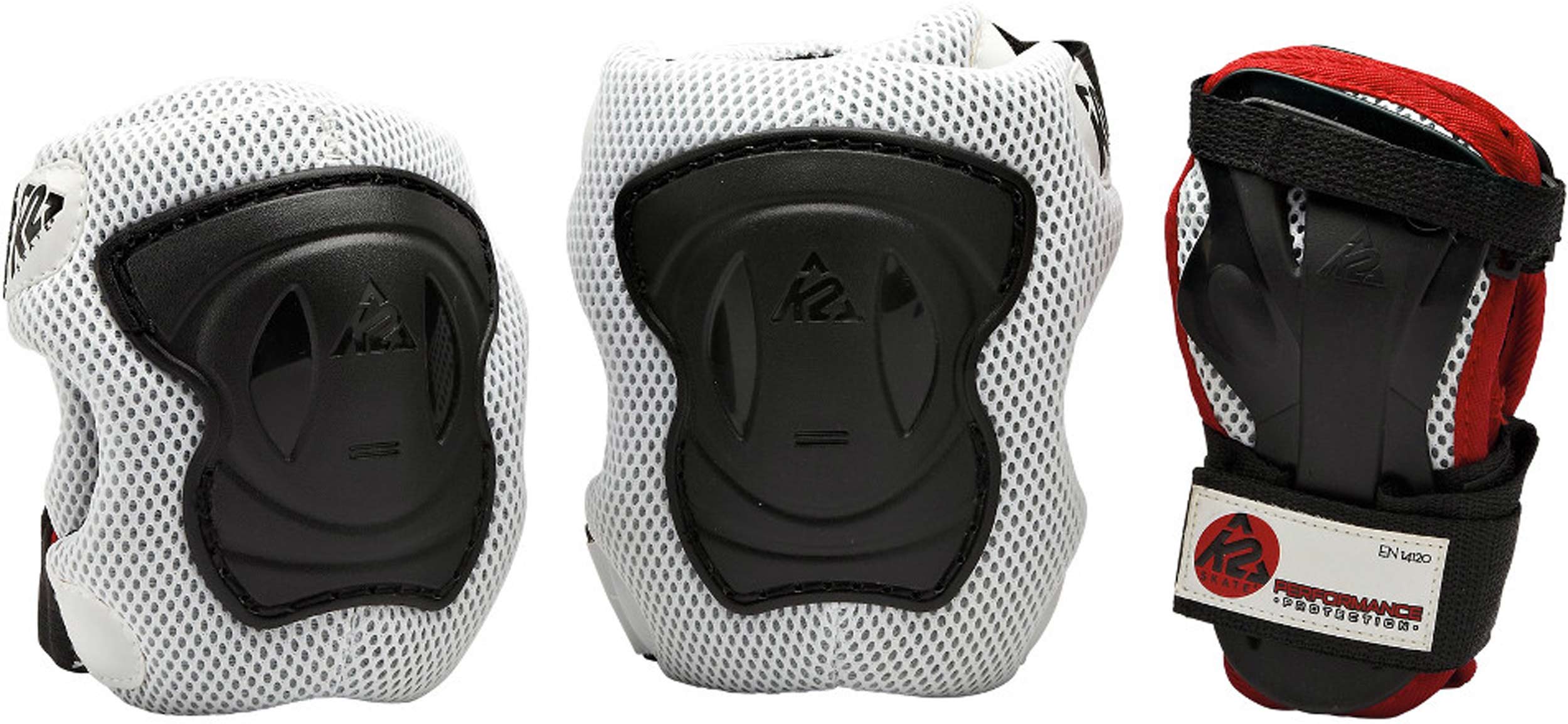 K2 Performance Pad Set 2021