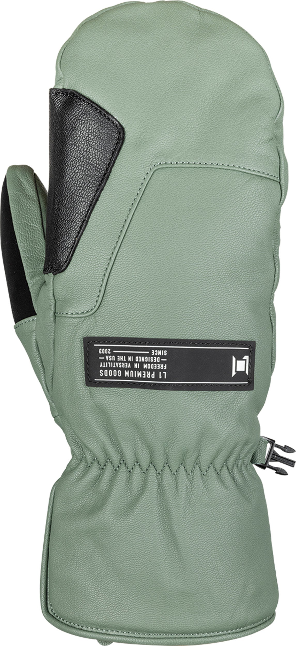 L1 A-Line Snowboard Glove