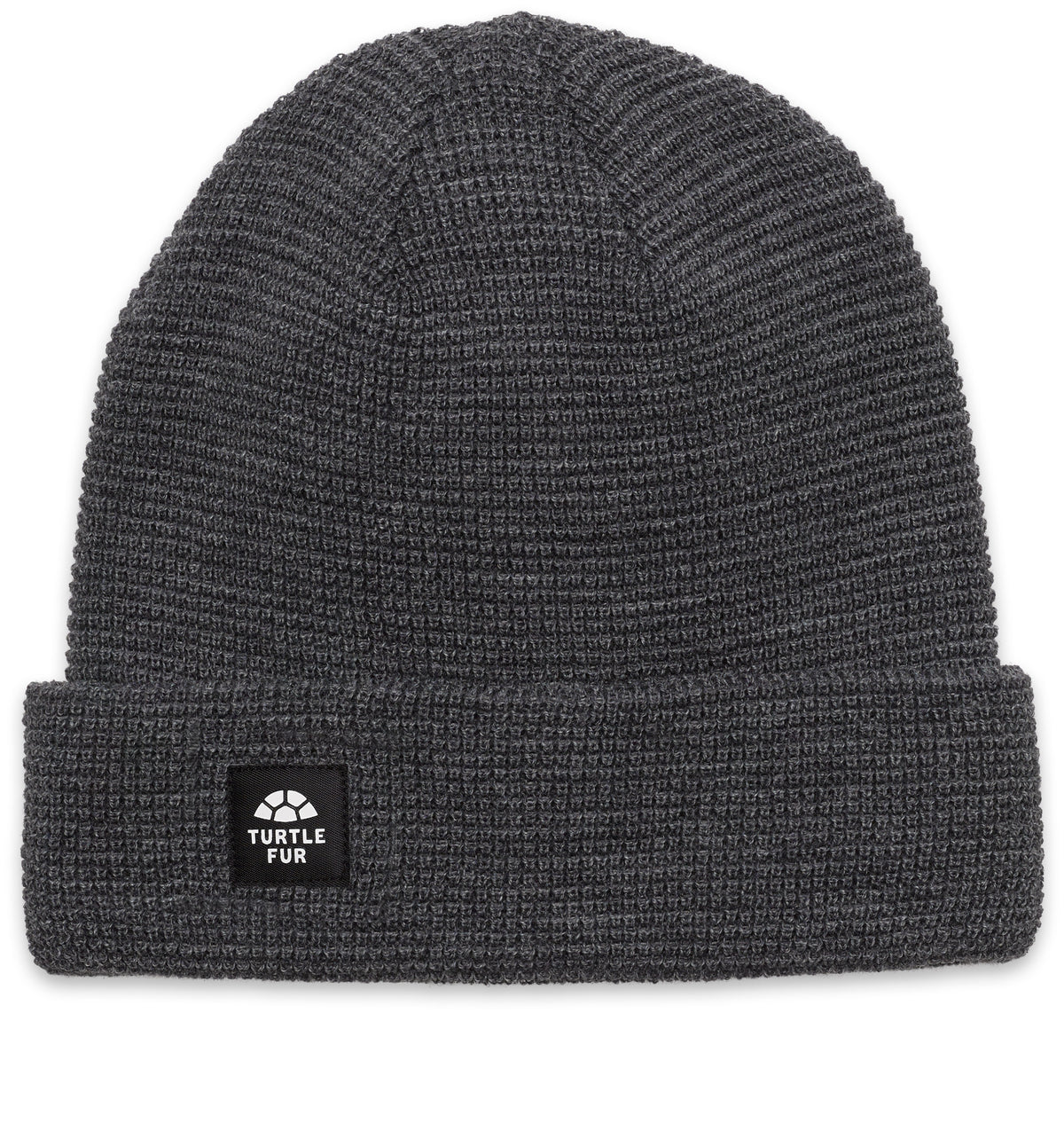 Turtle Fur Merino Wool Homer Watch Cap