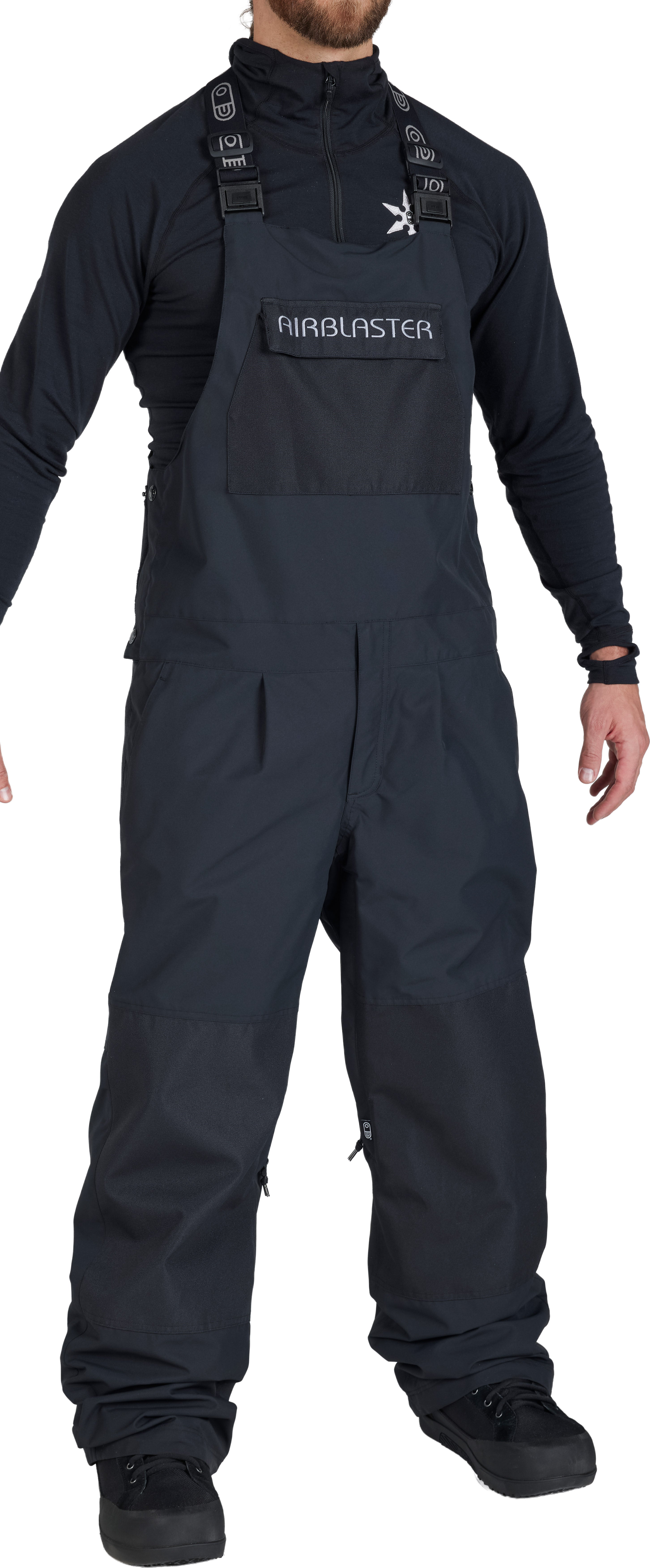 Airblaster Freedom Bib