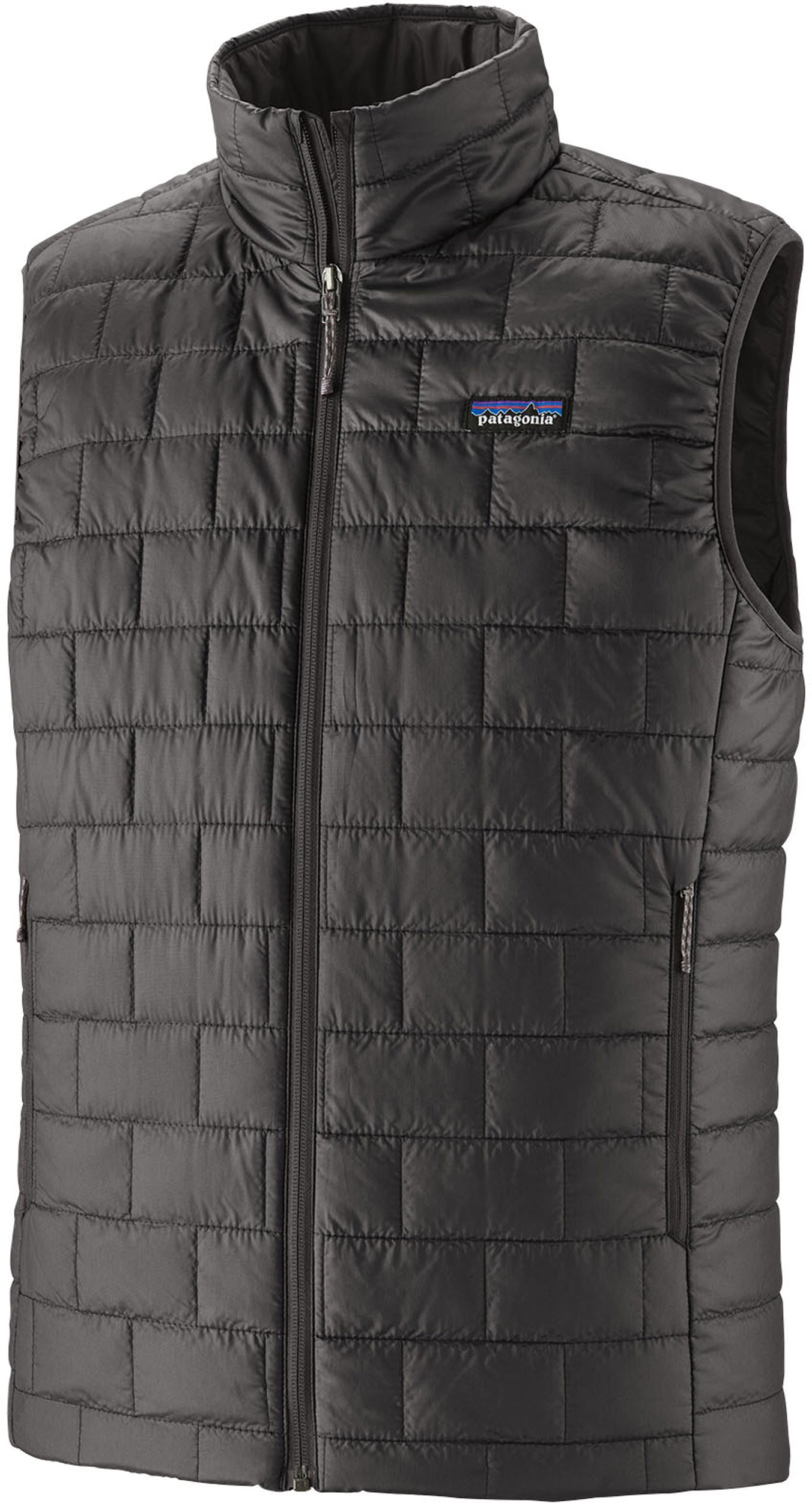 Patagonia Nano Puff Vest - Mens