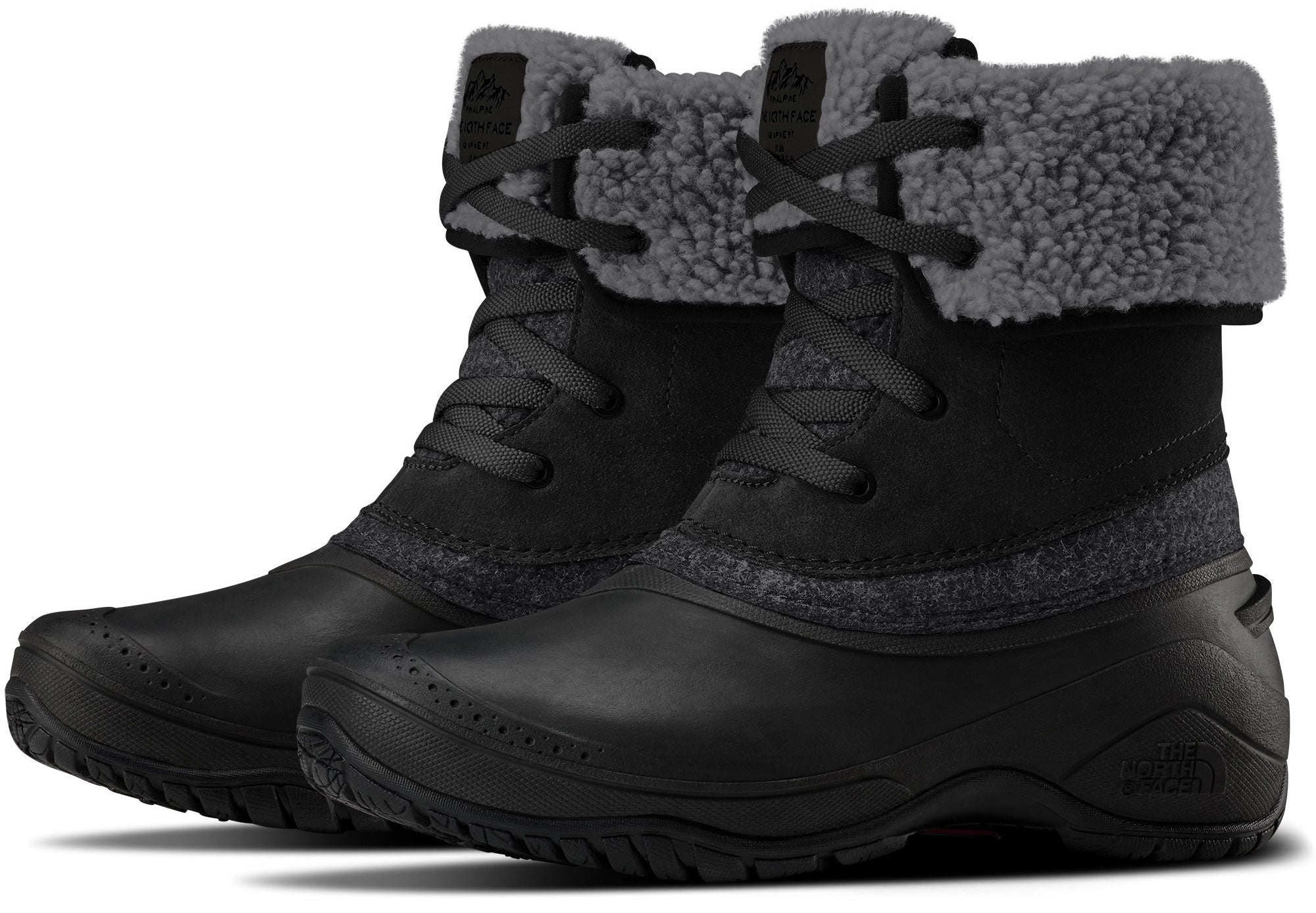 The North Face Shellista 2 Rolldown 2021