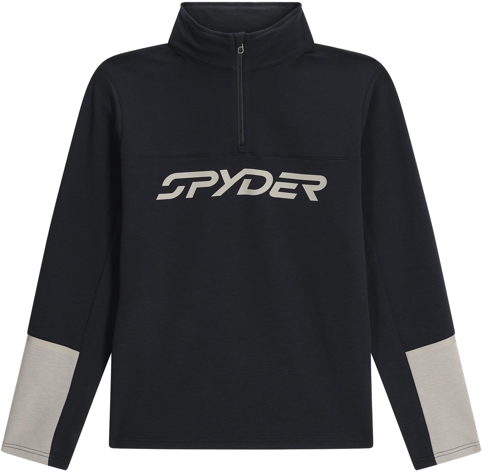 Spyder Mens Speed Fleece 1/2 Zip