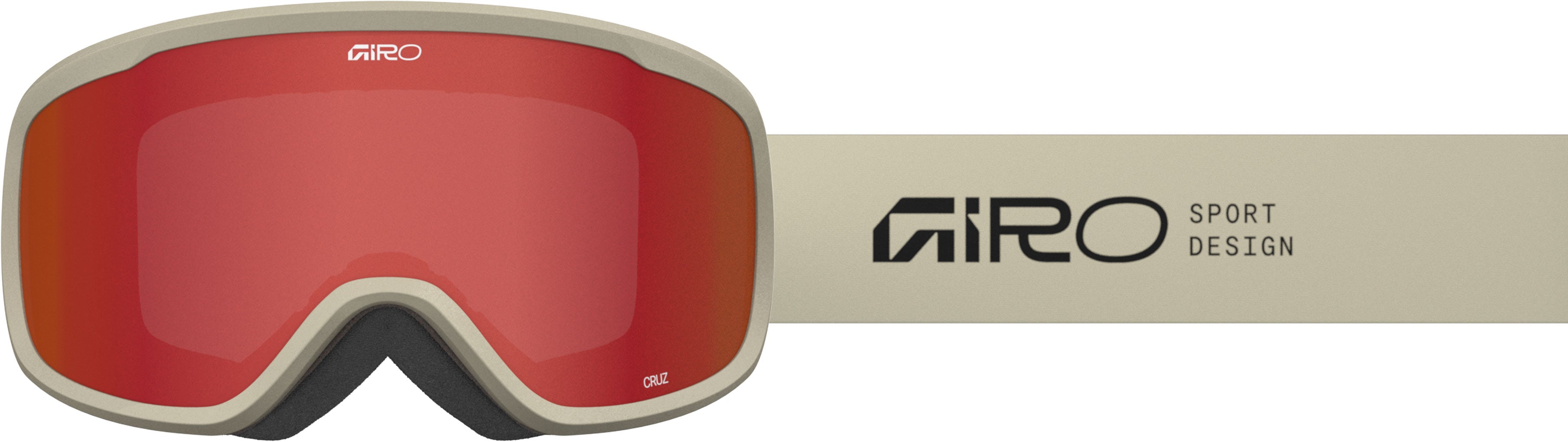 Giro Cruz Goggle