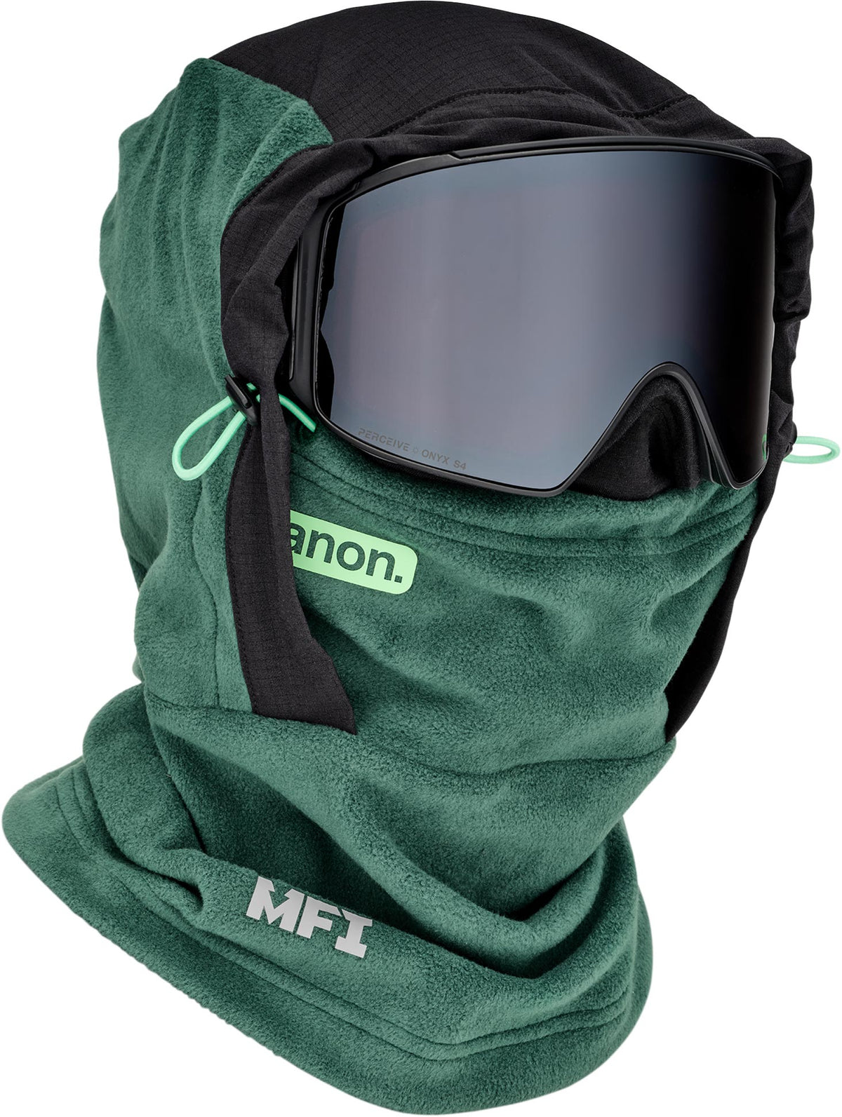 Anon MFI Fleece Helmet Hood