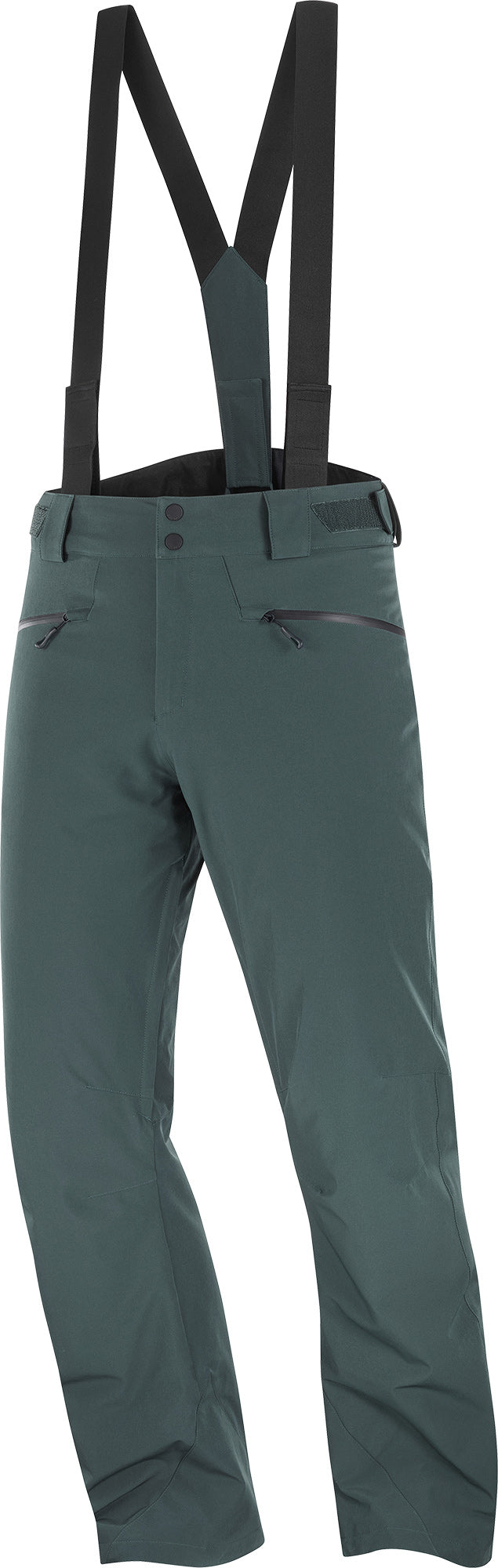 Salomon Edge Ski Pant - Mens