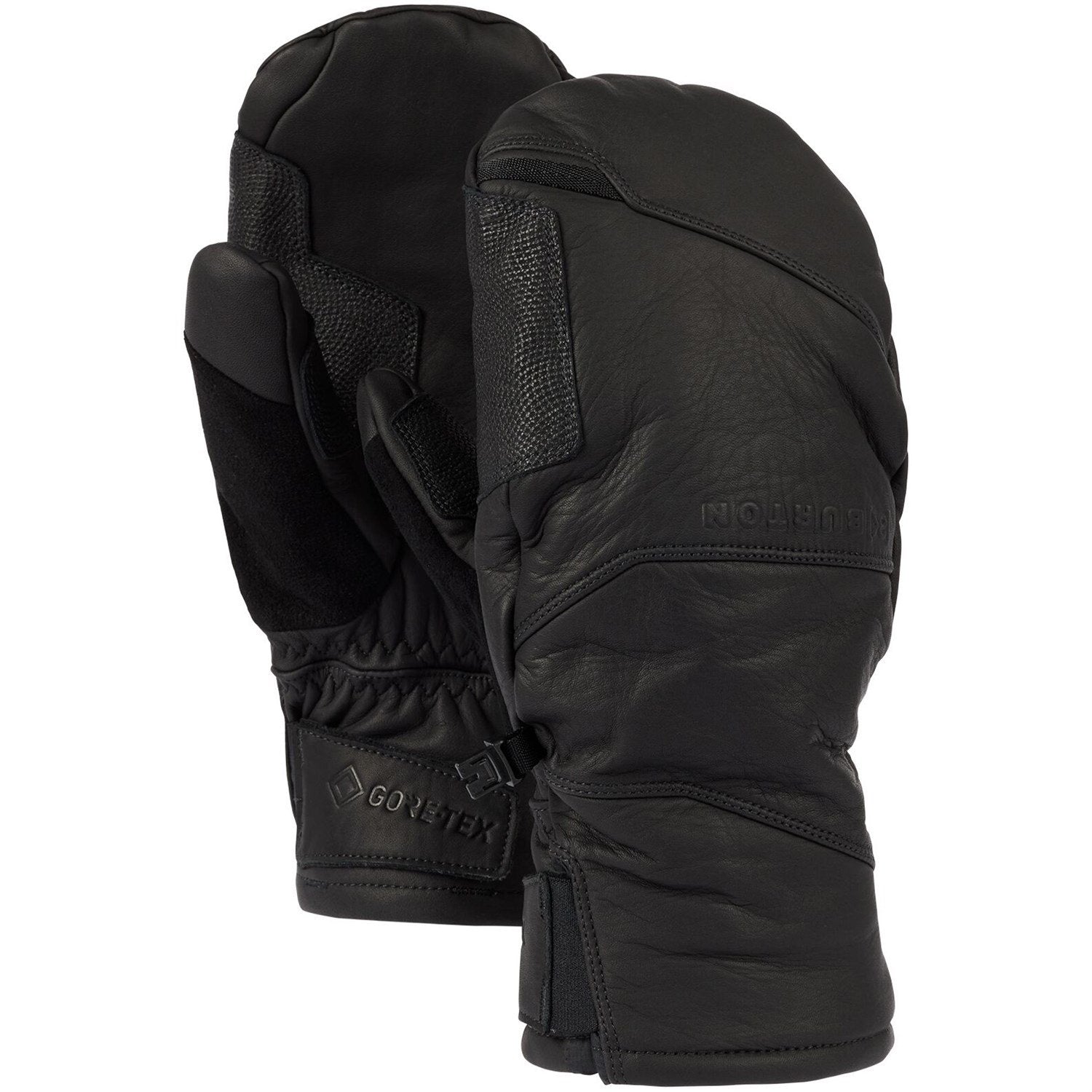 Burton [ak] Clutch GORE-TEX Leather Snowboard Mitt