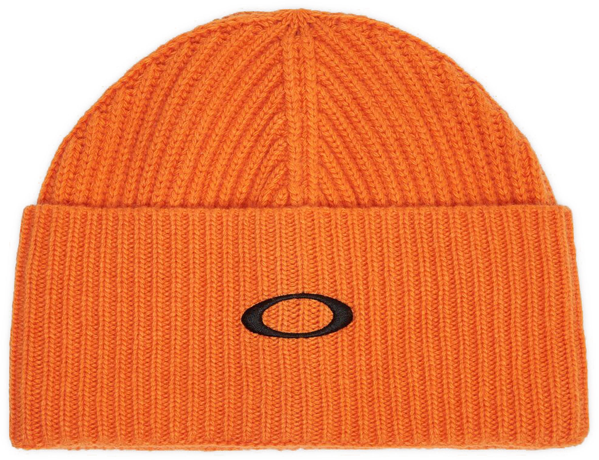 Oakley Ellipse Ribbed Beanie 2025