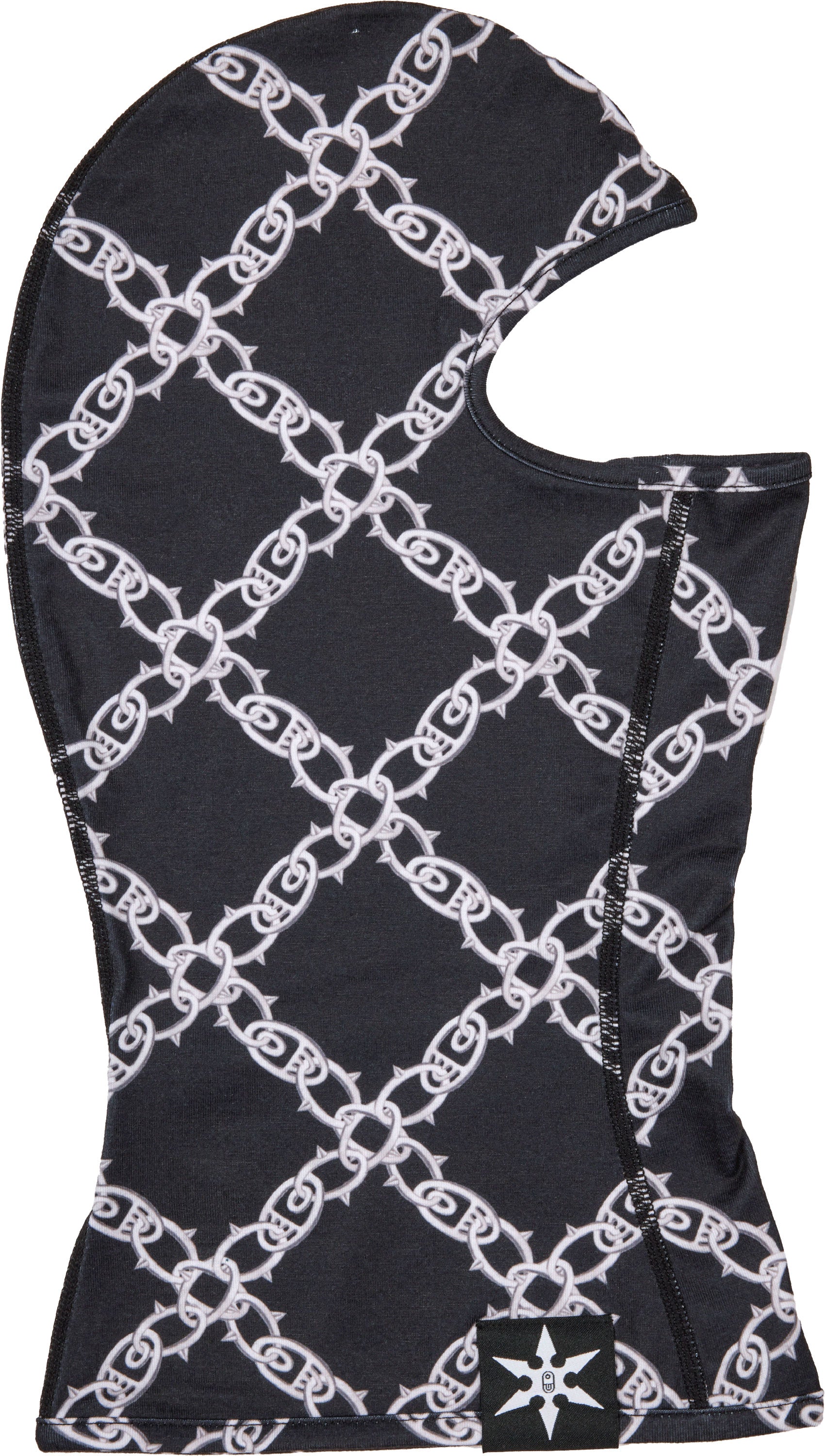 Airblaster Ninja Face Balaclava 2025