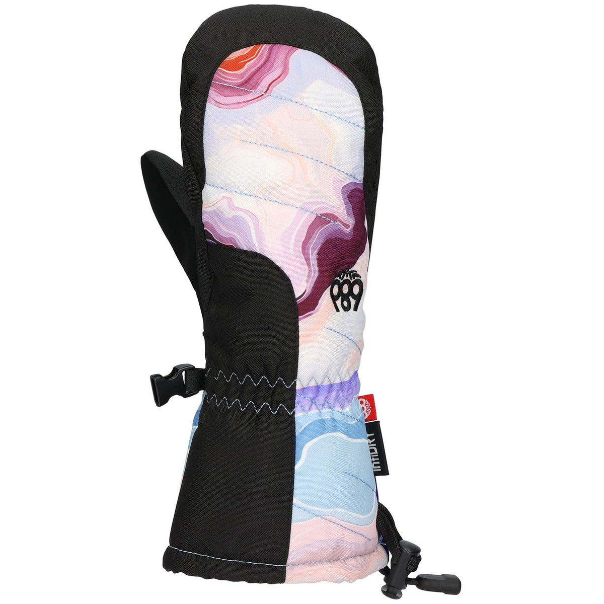 686 Heat Insulated Mitt