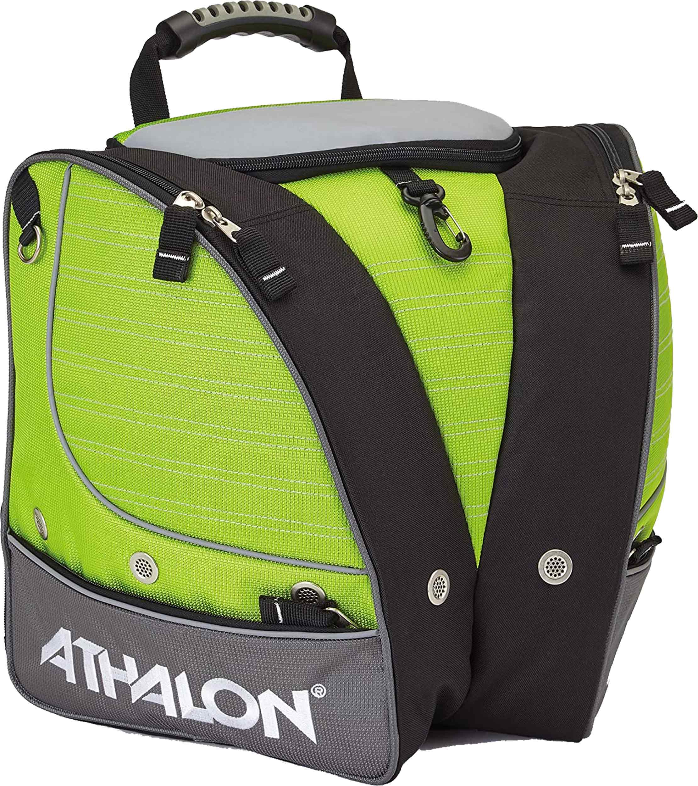Athalon TRI-Athalon Ski Boot Bag - Junior
