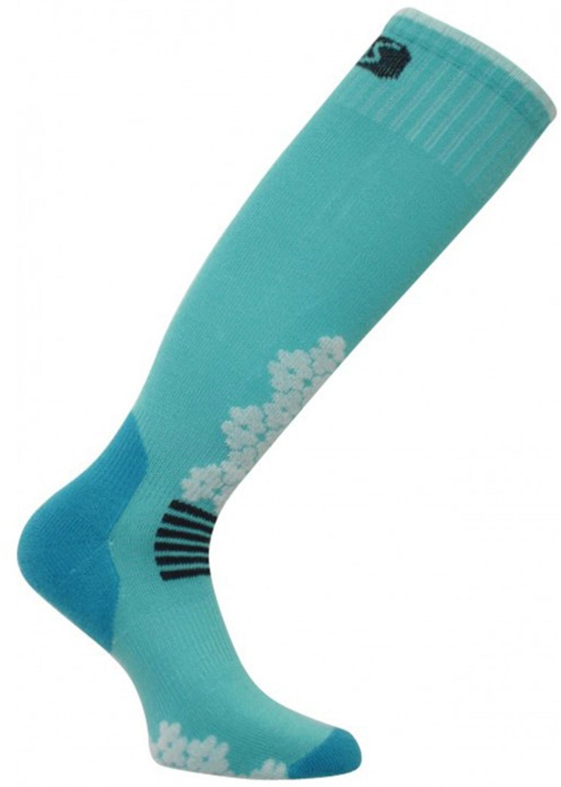 Eurosock Snowdrop Ski Sock 2018