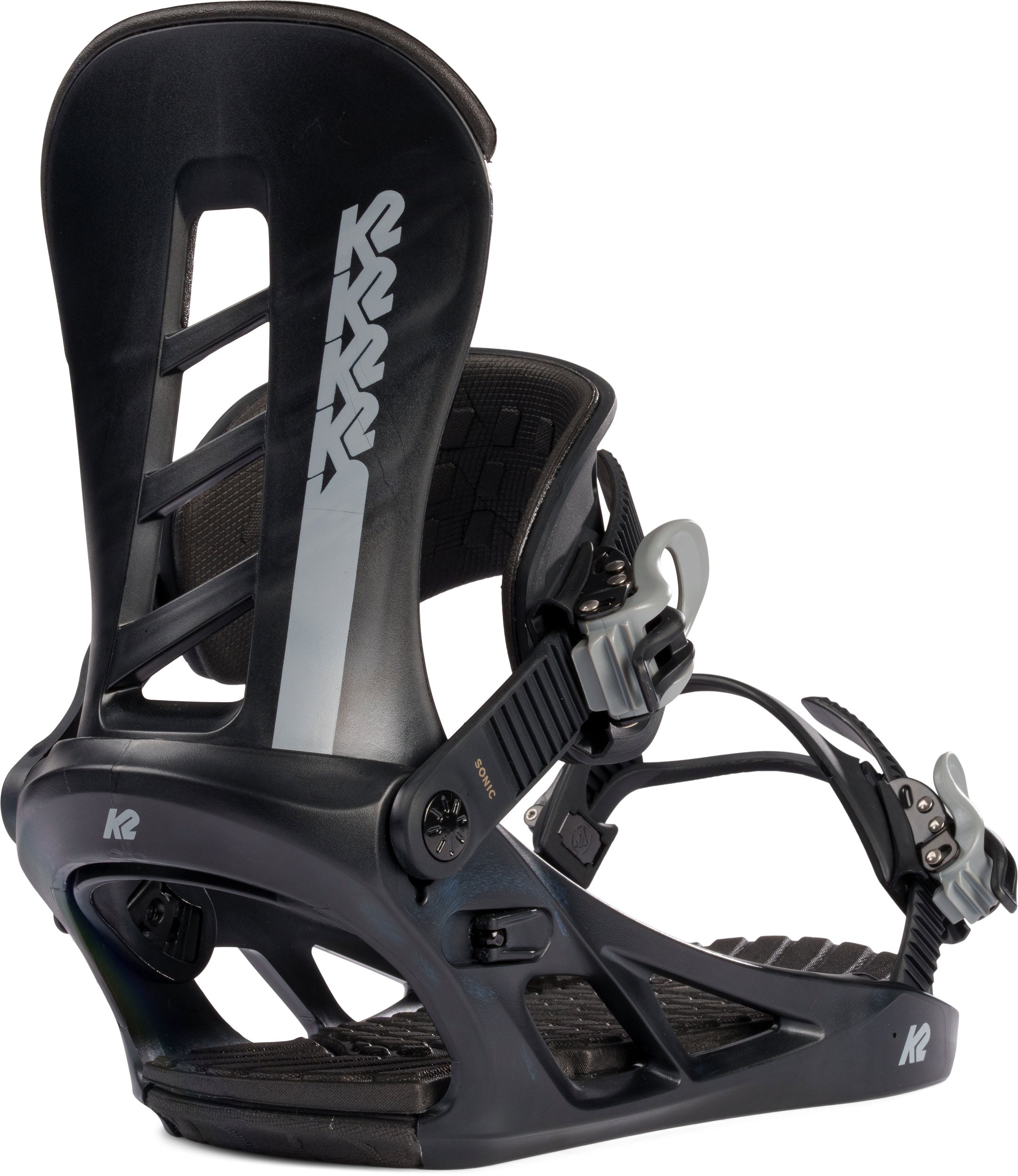 K2 Sonic Snowboard Binding