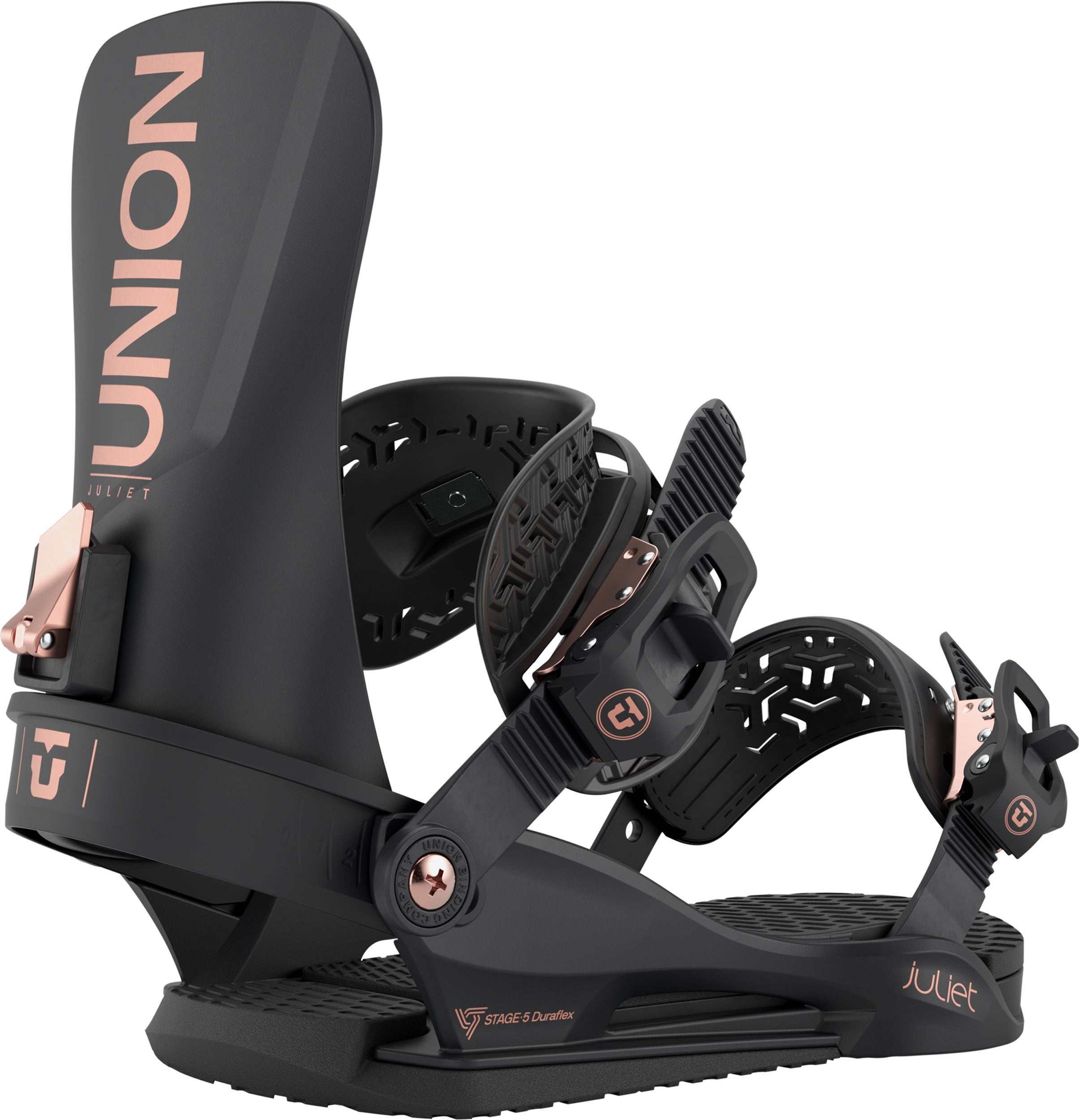 Union Juliet Snowboard Binding