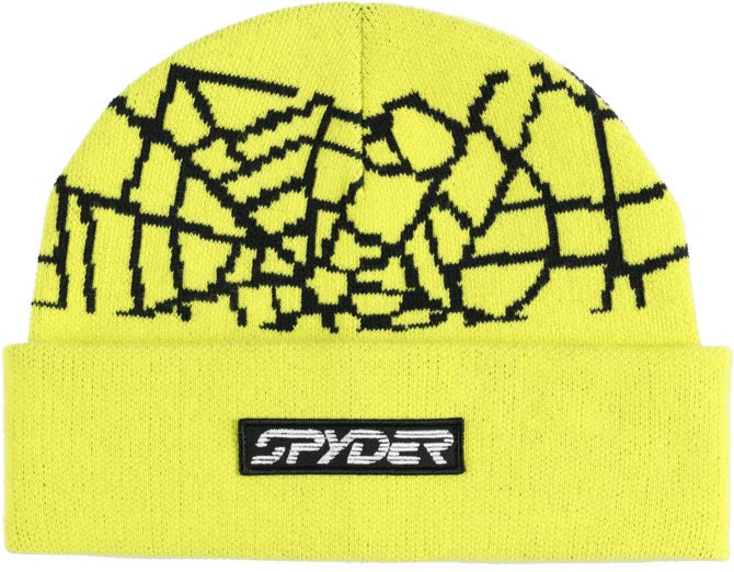 Spyder Boys Nebula Hat