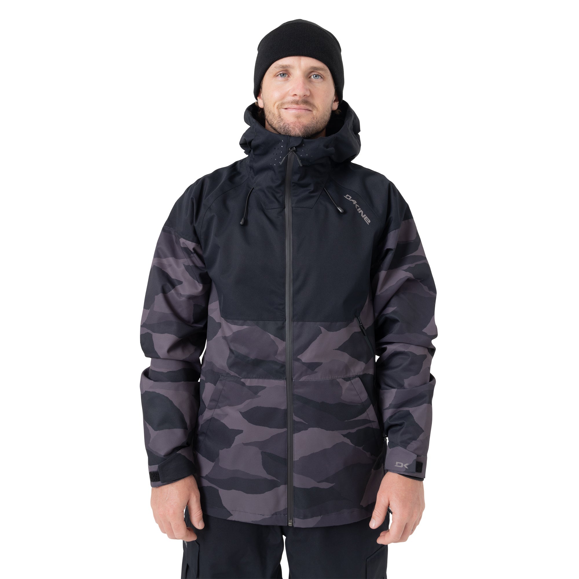Dakine Siphon Snowboard Jacket 2025