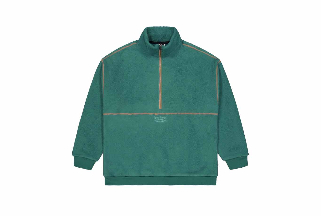 Picture Cylla 1/4 Fleece 2025