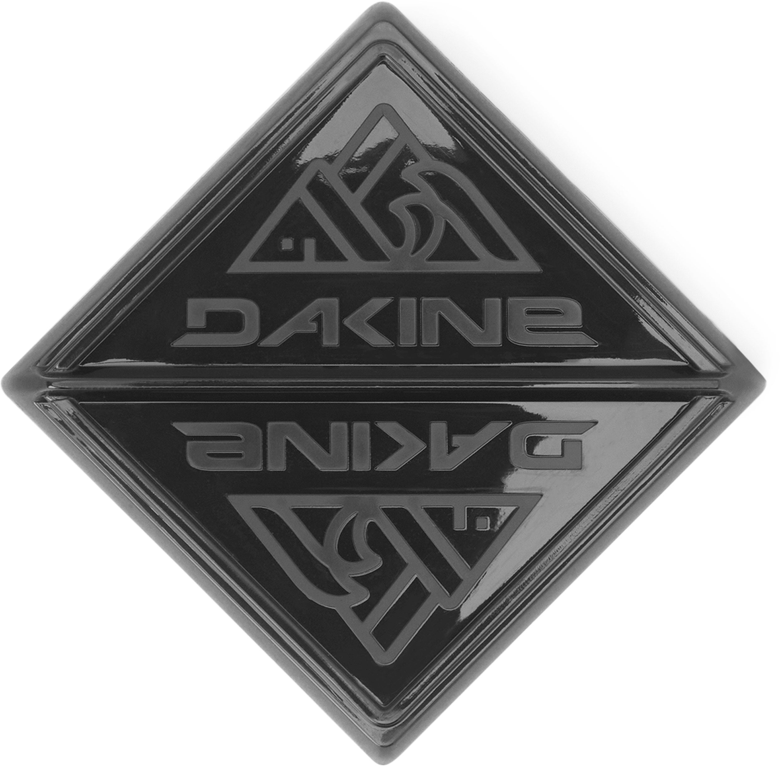 Dakine Diamond Scraper Mat