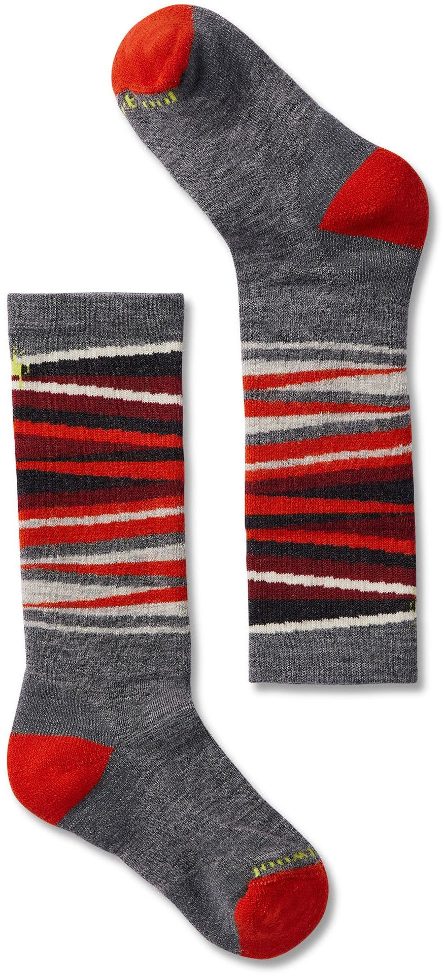 Smartwool Wintersport Stripe Sock 2022