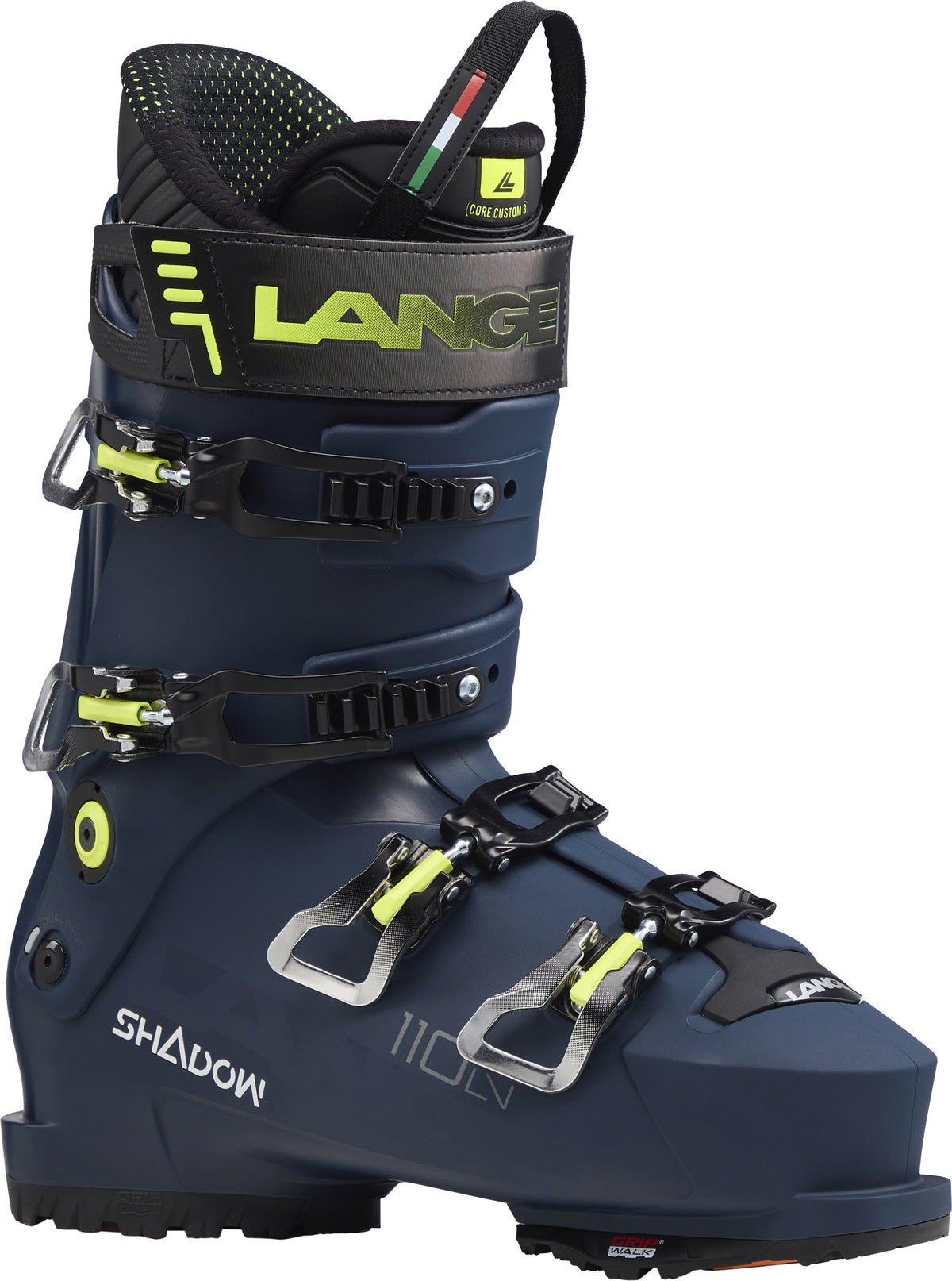 Lange Shadow 110 LV GW Ski Boot