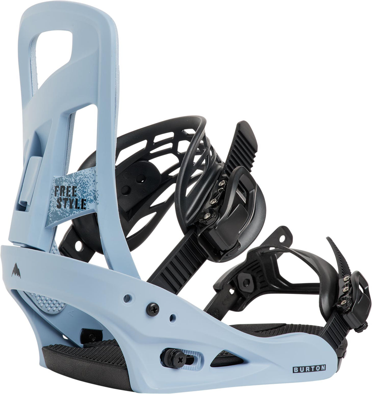 Burton Mens Freestyle Re:Flex Snowboard Binding
