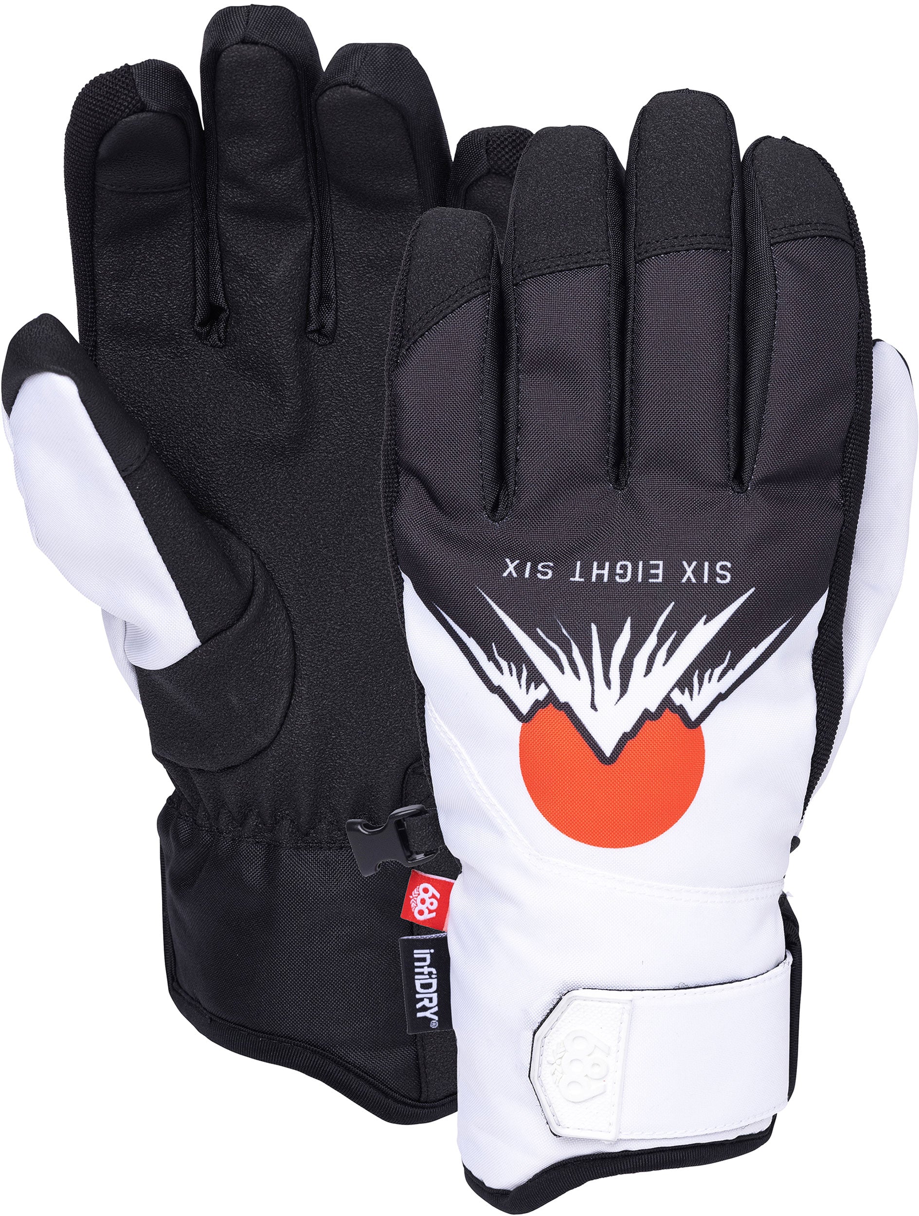 686 Primer Snowboard Glove 2023