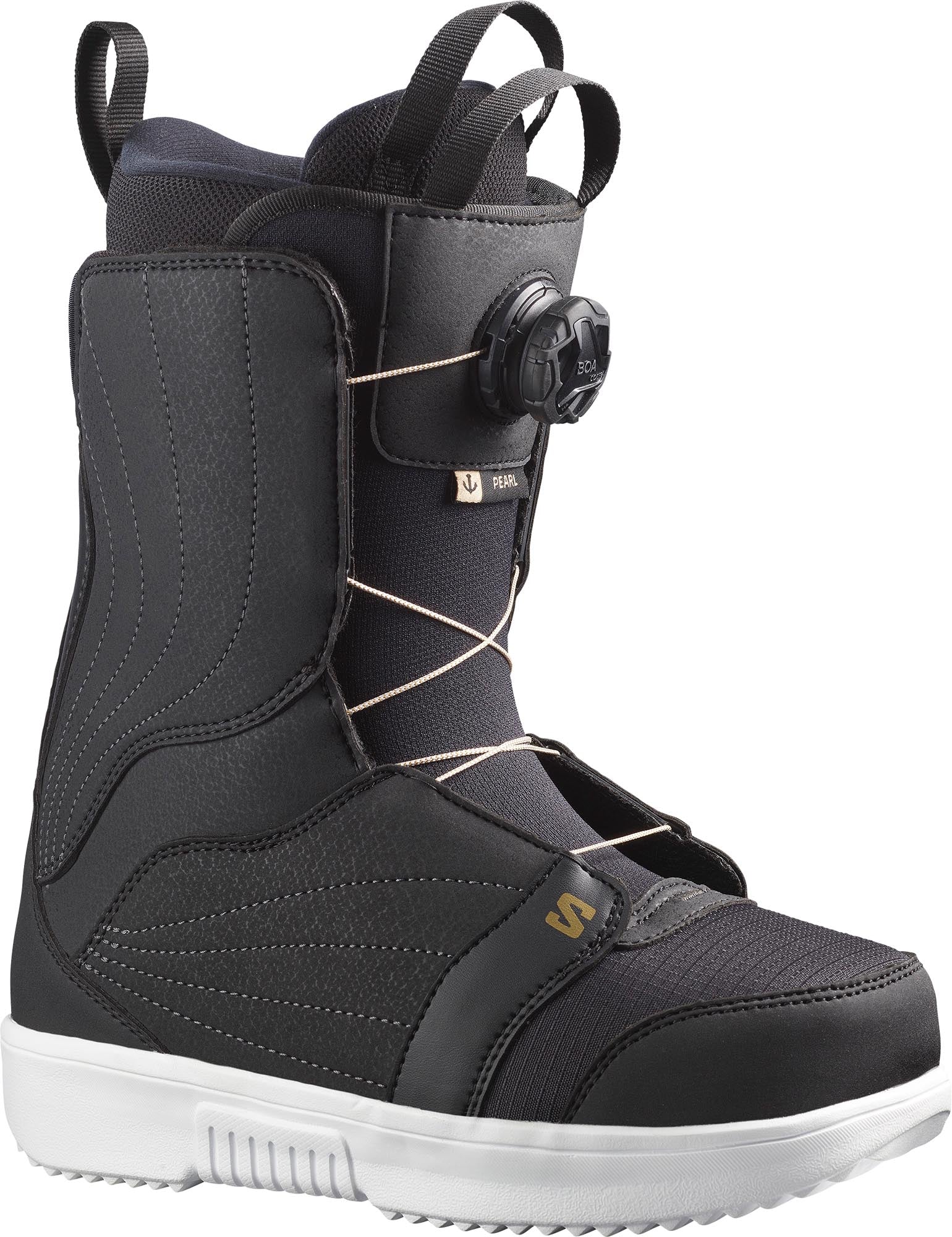 Salomon Pearl BOA Boot