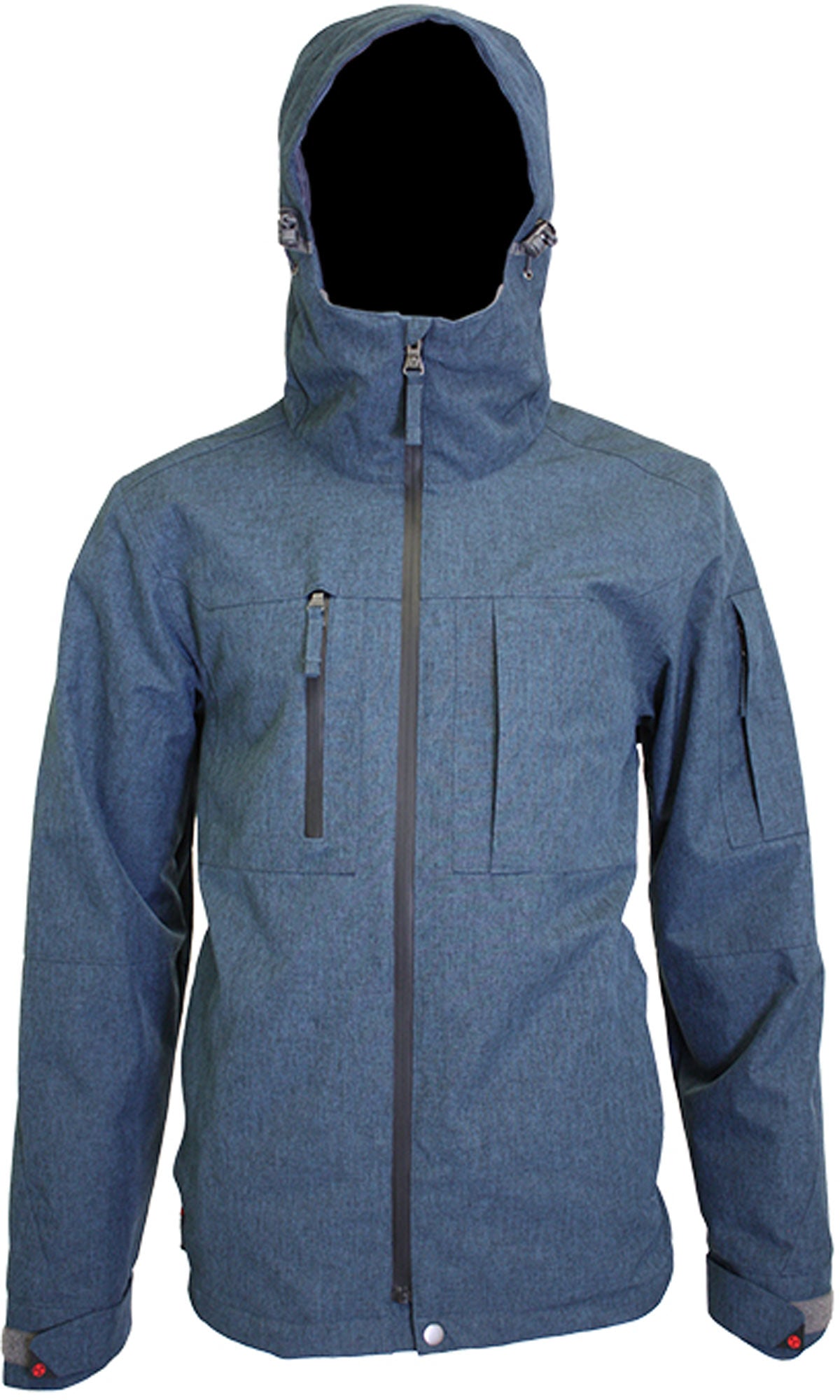 Turbine Planet Ski Jacket 2024