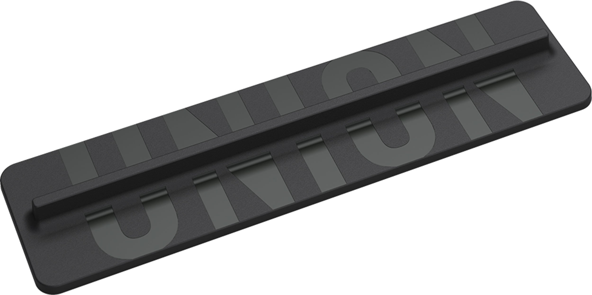 Union Snowboard Boot Scraper Stomp Pad