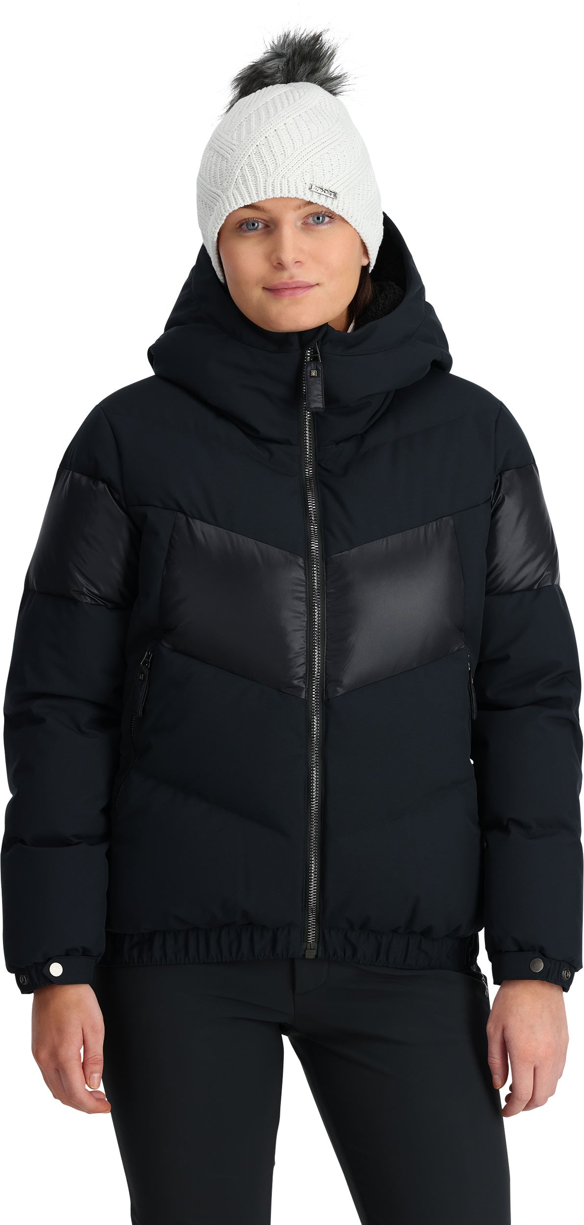 Spyder Eastwood Down Ski Jacket 2024