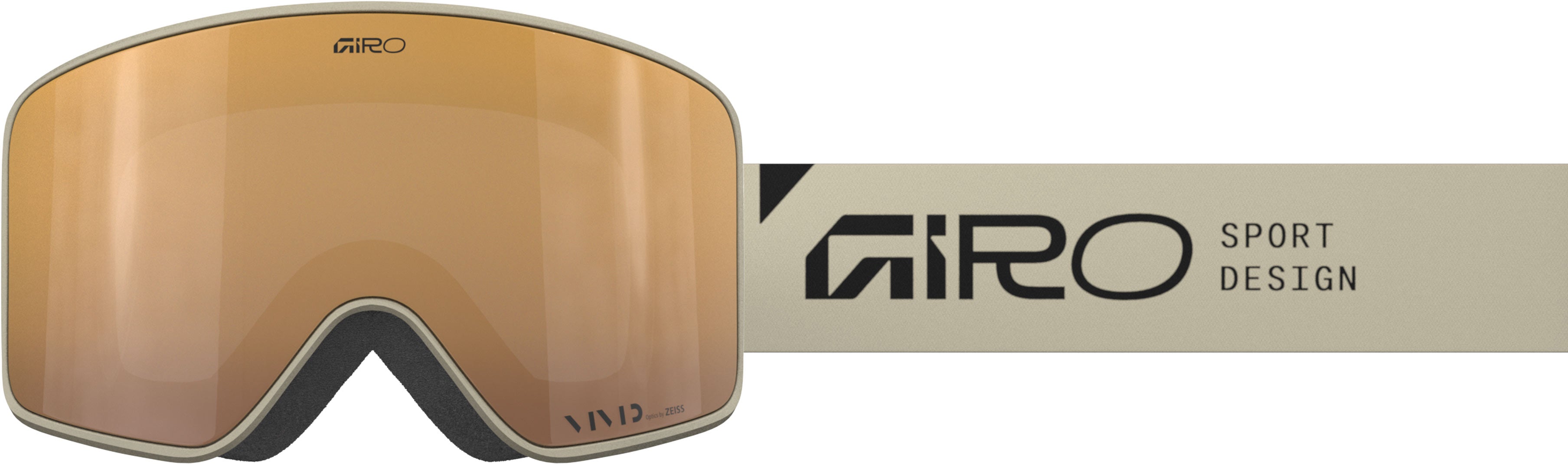 Giro Method Goggle