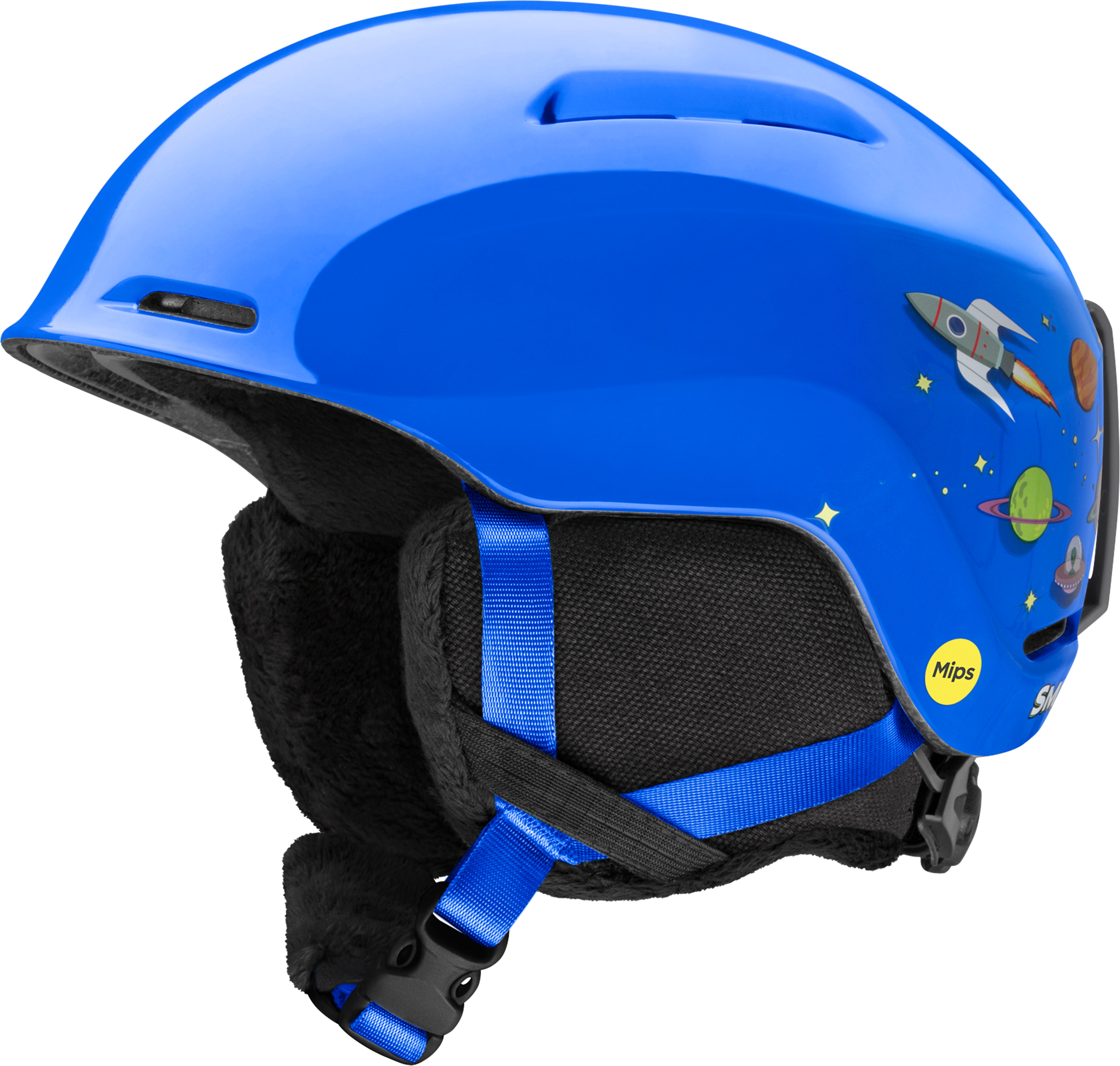 Smith Glide Jr Helmet - MIPS