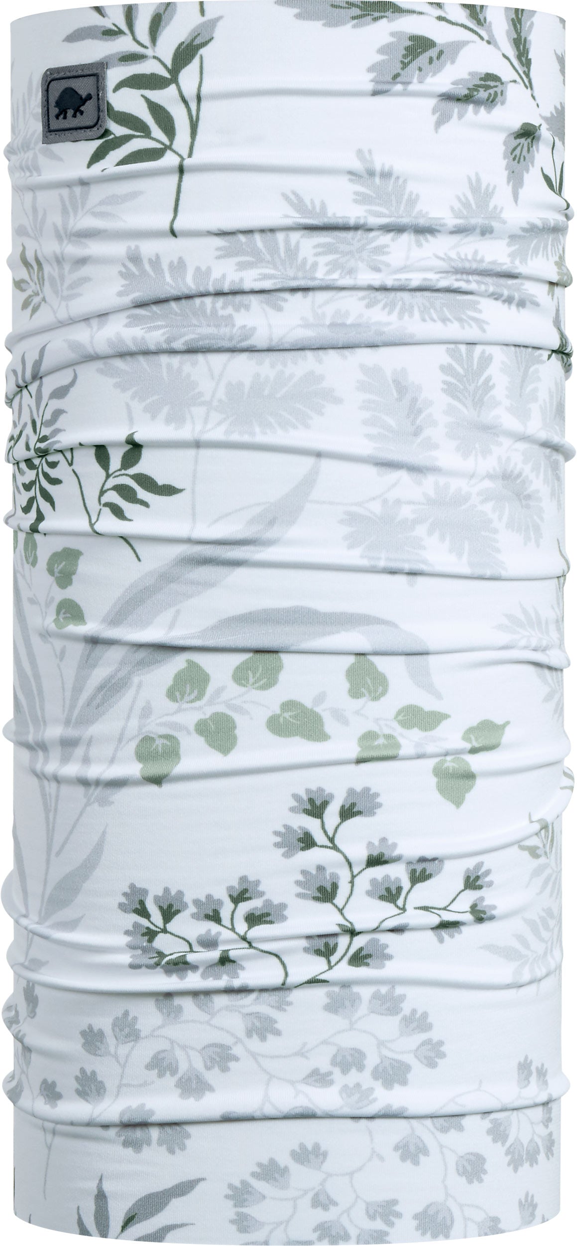 Turtle Fur Comfort Shell Neck Tube - Print