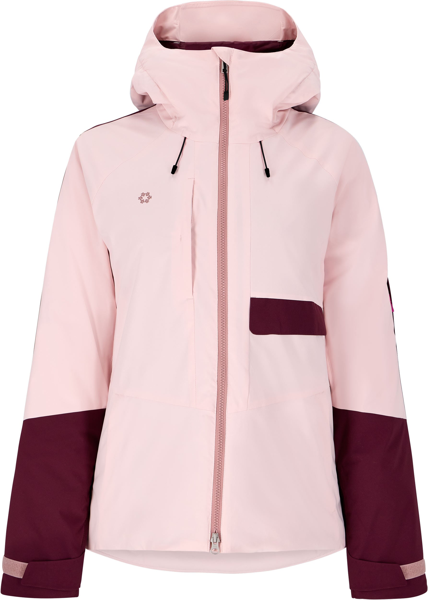 Obermeyer Skyward Ski Jacket