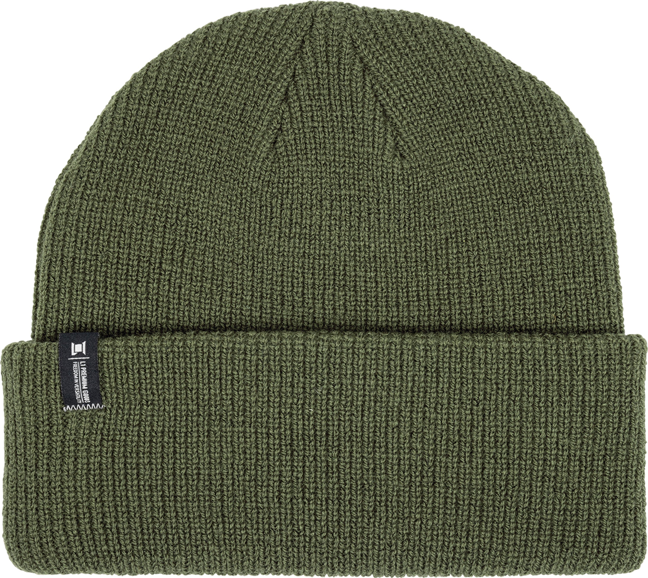 L1 Breach Beanie