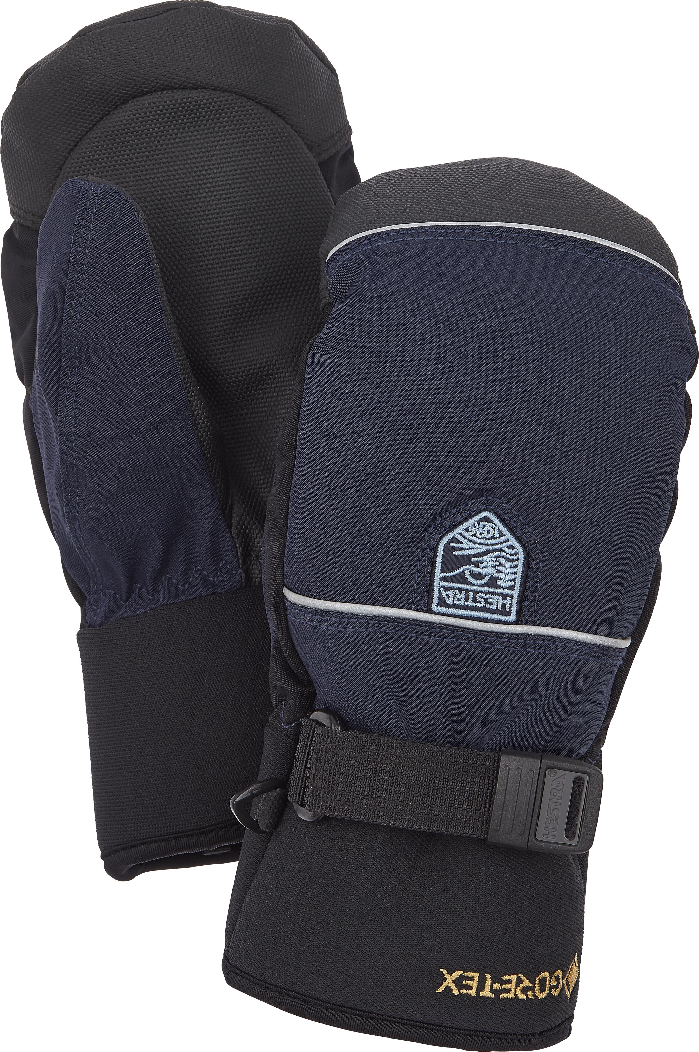 Hestra Gore-Tex Flex Mitt - Youth